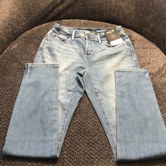 Simply Vera size 2 jeans - Picture 1 of 5